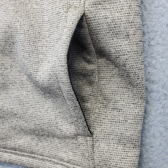 IZOD Better Vest Mens Large Multi Fleece Lined Golf Performance Natural Stretch - Picture 10 of 10